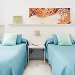 Loft En El Corazon De Sevilla