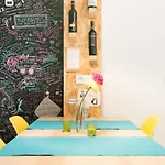 Loft En El Corazon De Sevilla