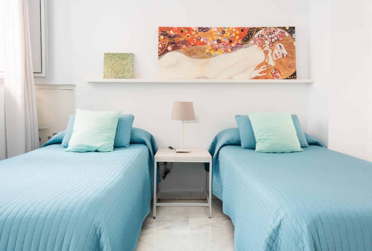 Loft En El Corazon De Sevilla Siviglia