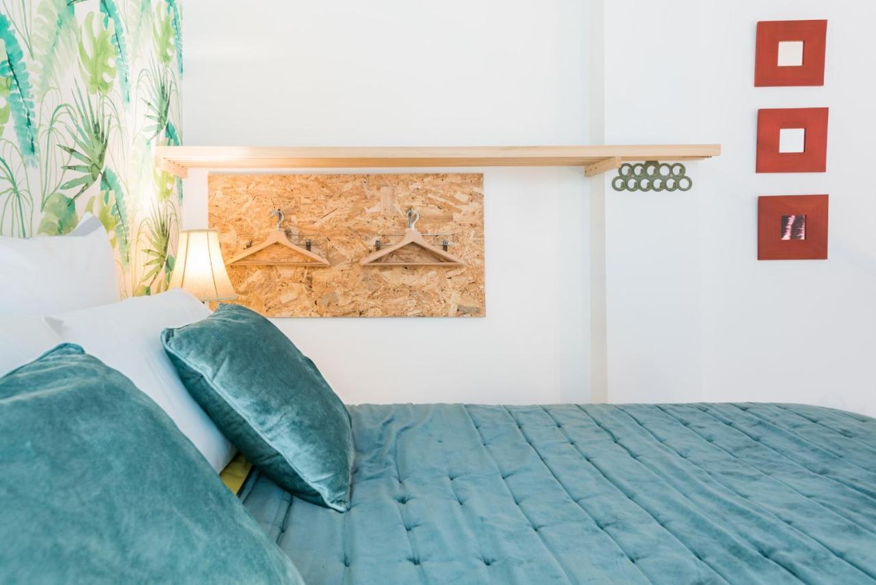 Loft En El Corazon De Sevilla Appartamento *