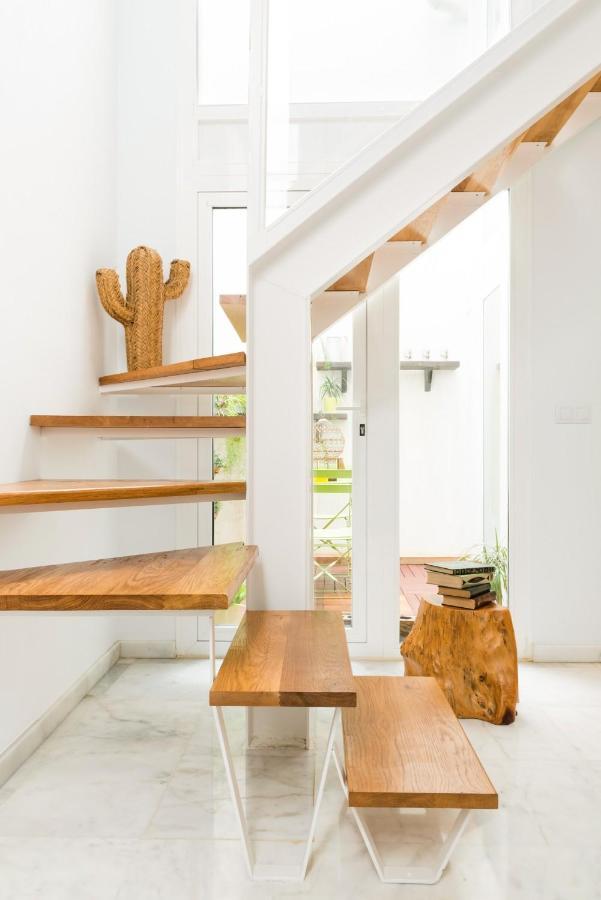 Loft En El Corazon De Sevilla Appartamento