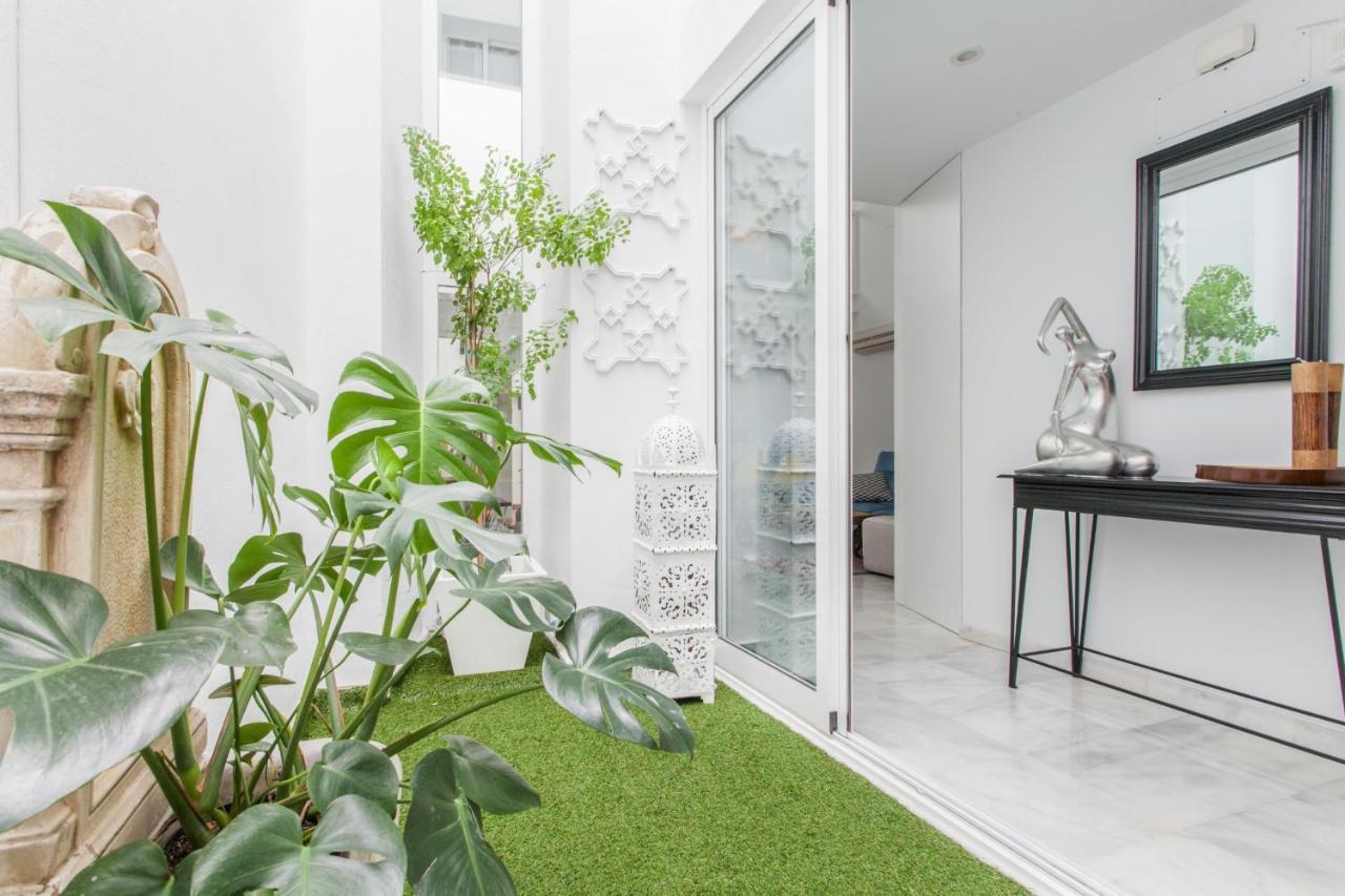 Loft En El Corazon De Sevilla Siviglia
