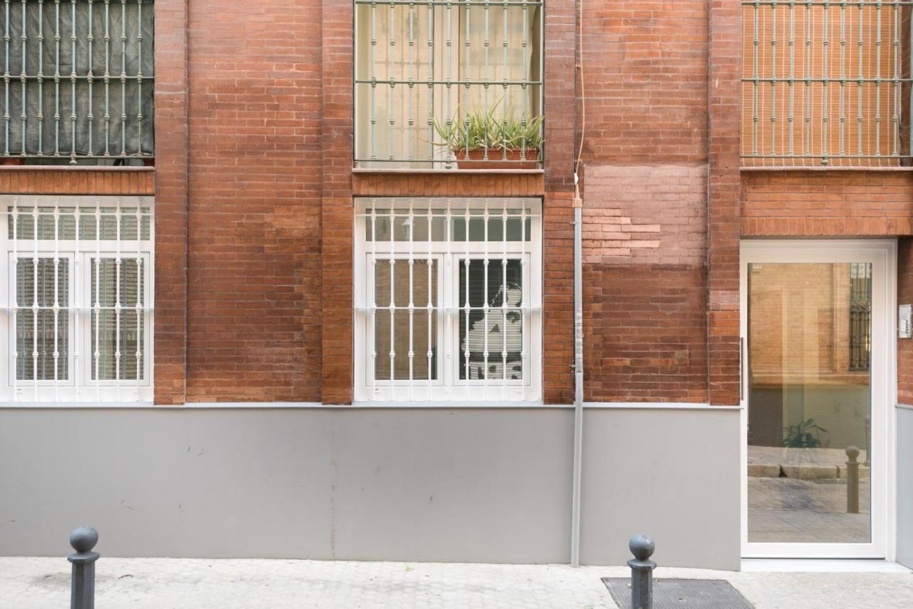 Appartamento Loft En El Corazon De