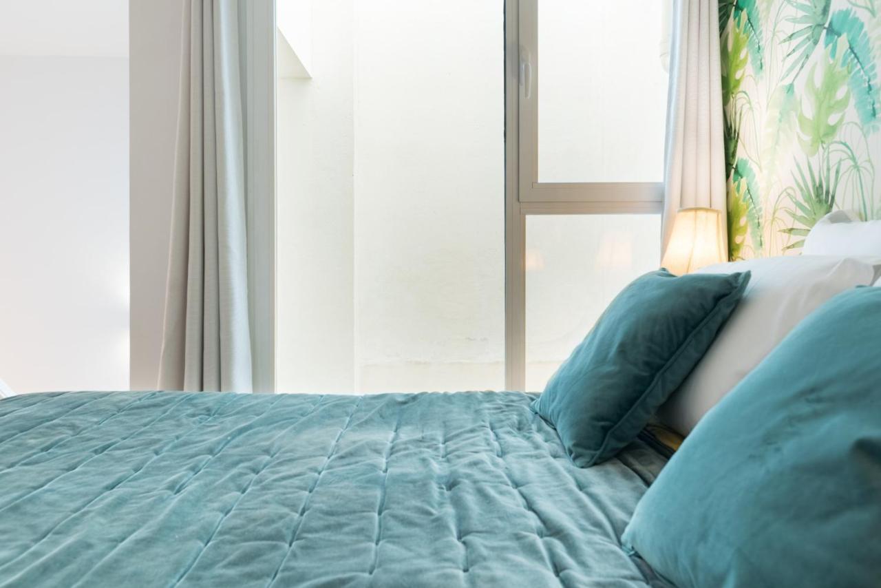Loft En El Corazon De Sevilla * Siviglia