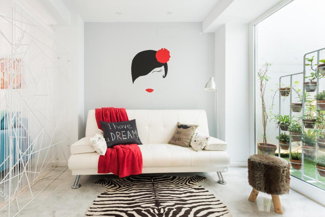 Appartamento Loft En El Corazon De Siviglia