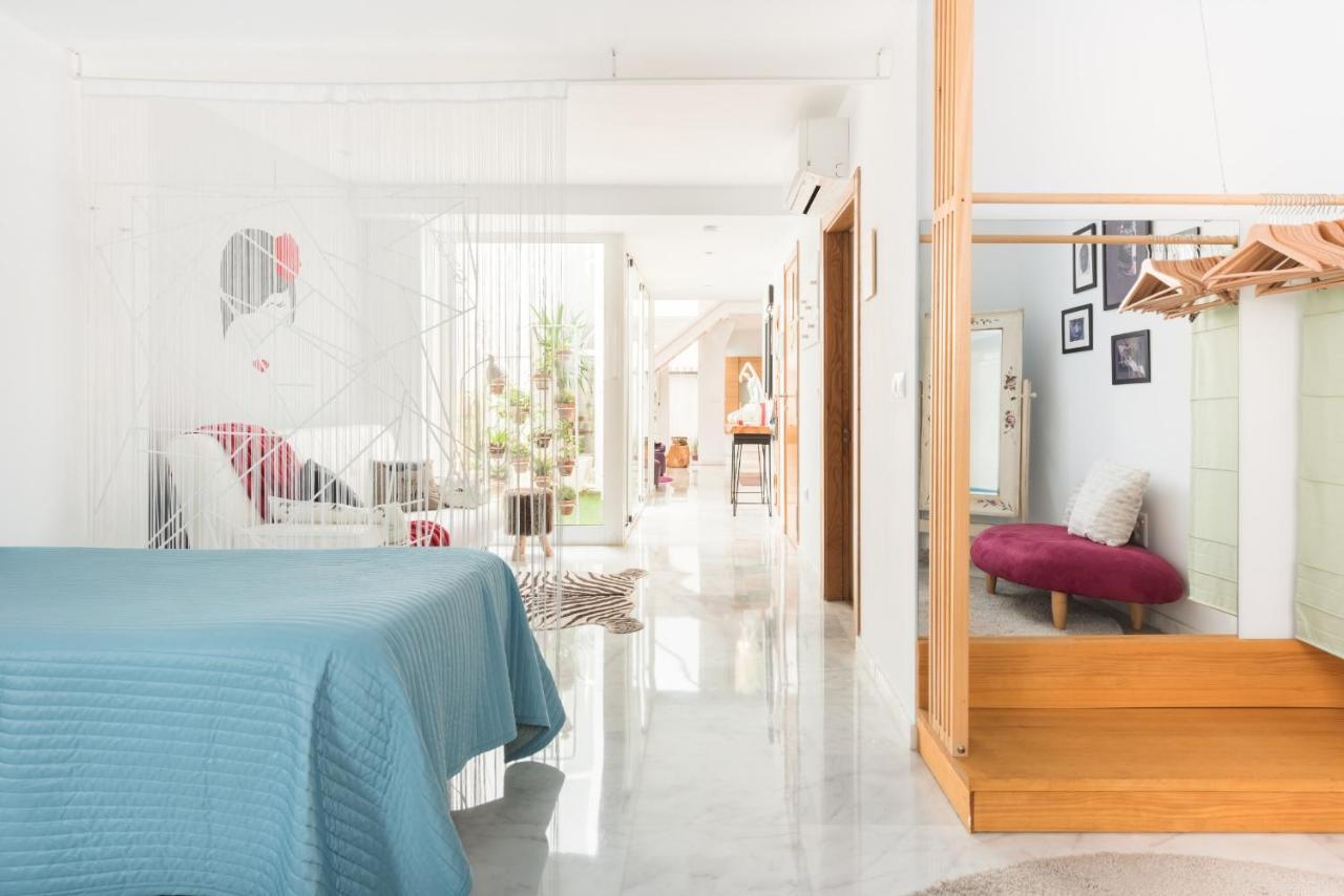 Loft En El Corazon De Sevilla Appartamento *