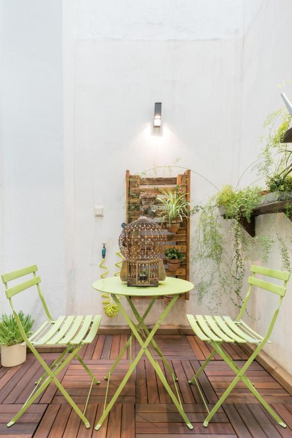 Loft En El Corazon De Appartamento Siviglia