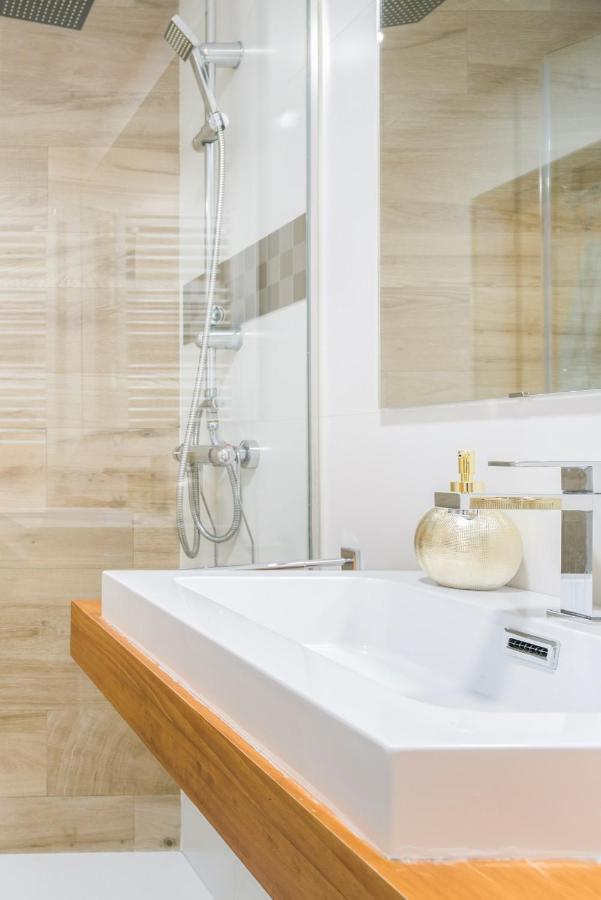 Appartamento Loft En El Corazon De Sevilla *