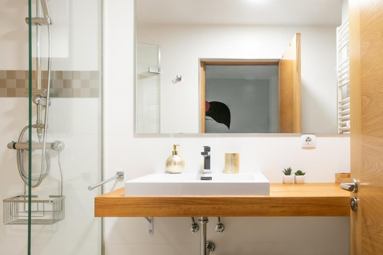 Loft En El Corazon De Sevilla Appartamento *