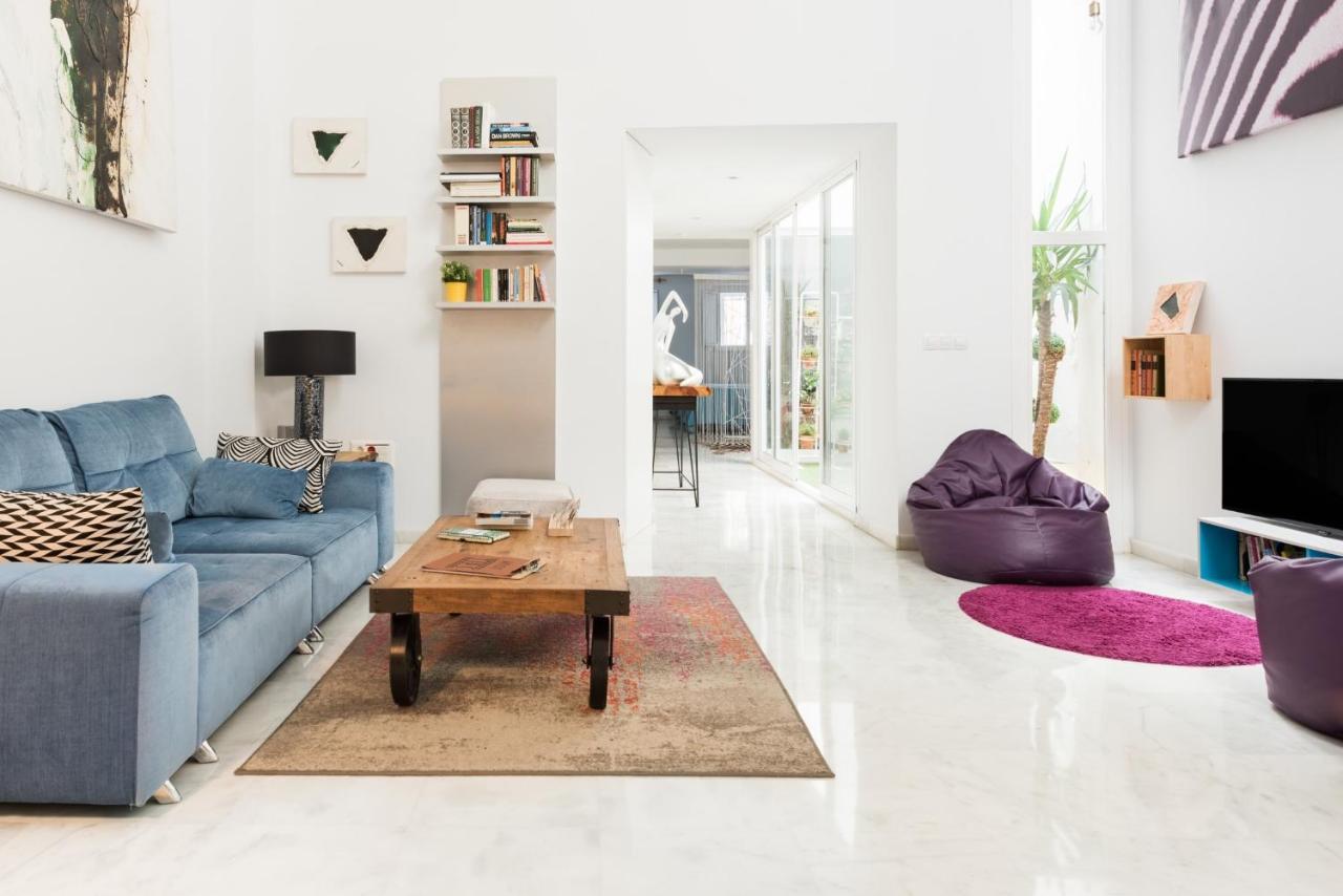Appartamento Loft En El Corazon De Sevilla *