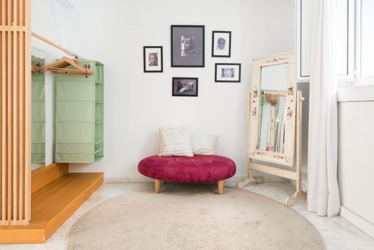Appartamento Loft En El Corazon De Sevilla