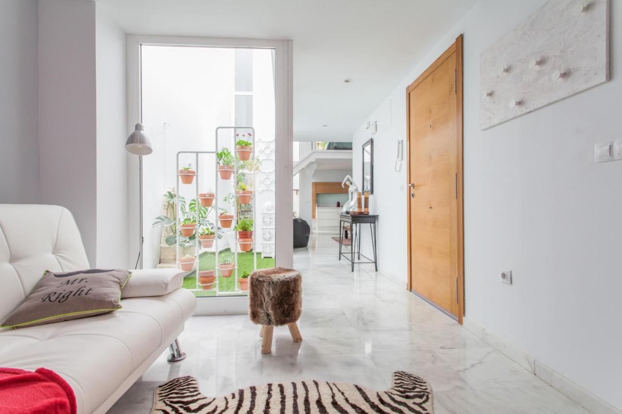Loft En El Corazon De Sevilla Appartamento *